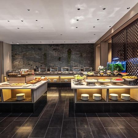 Bali Yating Hotel Yiwu  Exterior foto